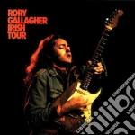 Rory Gallagher - Irish Tour '74 cd