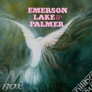 Emerson, lake & palmer cd musicale di Emerson lake and pal