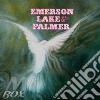Emerson, lake & palmer cd