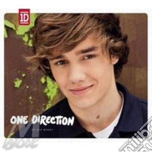 Up all night cd musicale di Direction One