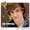 Up all night cd