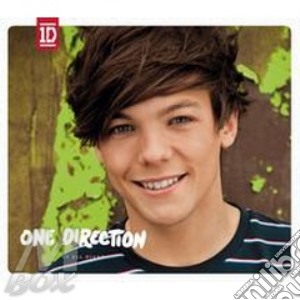 Up all night cd musicale di Direction One