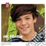 Up all night cd