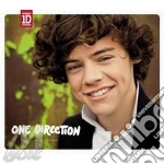 Up all night cd