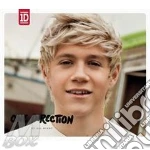 Up all night cd