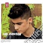 Up all night cd
