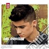 Up all night cd