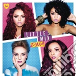 Little Mix - Dna cd