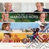 Best Exotic Marigold Hotel (The) cd