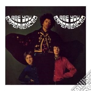 Jimi Hendrix Experience (The) - Are You Experienced? cd musicale di Jimi Hendrix