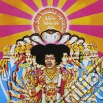 Jimi Hendrix Experience (The) - Axis: Bold As Love cd