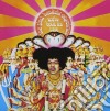Jimi Hendrix Experience (The) - Axis: Bold As Love cd