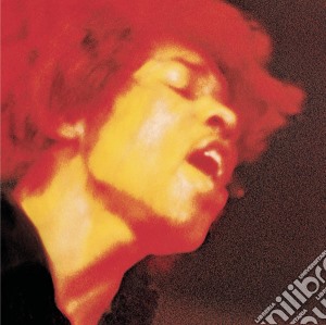 Jimi Hendrix Experience (The) - Electric Ladyland cd musicale di Jimi Hendrix