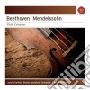 Ludwig Van Beethoven - Concerti Per Violino cd