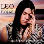 Leo Rojas - Spirit Of The Hawk