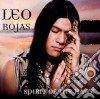 Leo Rojas - Spirit Of The Hawk cd