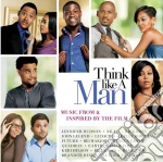 Think Like A Man: Music From & Inspired By The Film cd