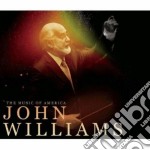 John Williams - The Music Of America (3 Cd)