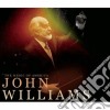 John Williams - The Music Of America (3 Cd) cd