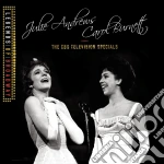 Andrews Julie / Burnett Carol - Cbs Televsion Specials The (2 Cd) cd