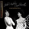 Andrews Julie / Burnett Carol - Cbs Televsion Specials The (2 Cd) cd