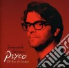 Samuele Bersani - Psyco - 20 Anni Di Canzoni (2 Cd) cd