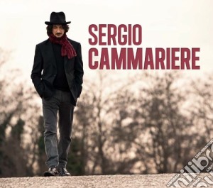 Sergio Cammariere - Sergio Cammariere cd musicale di Sergio Cammariere