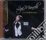 Liza Minnelli - Lize Live At Winter Garden 1974