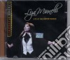 Liza Minnelli - Lize Live At Winter Garden 1974 cd