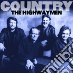 Highwaymen - Country Highwaymen