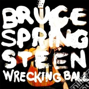 (LP Vinile) Bruce Springsteen - Wrecking Ball (2 Lp+Cd) lp vinile di Bruce Springsteen