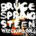 Bruce Springsteen - Wrecking Ball cd