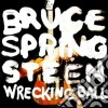 Bruce Springsteen - Wrecking Ball cd musicale di Bruce Springsteen