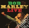 Bob Marley - Live cd