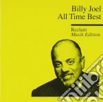 Billy Joel - All Time Best cd