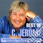 C. Jerome - Best Of cd
