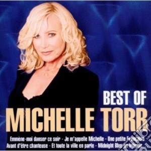 Michele Torr - Best Of cd musicale di Michele Torr