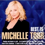 Michele Torr - Best Of cd