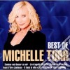 Michele Torr - Best Of cd