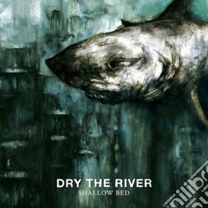 Dry The River - Shallow Bed cd musicale di Dry the river