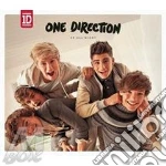 Up all night cd