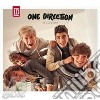 Up all night cd