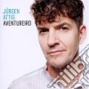 Jurgen Attig - Aventureiro (Jaco Pastorius Tribute) cd
