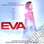 Eva - Bof cd