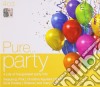 Pure... Party (4 Cd) cd