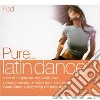 Pure... Latin Dance (4 Cd) cd