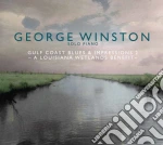 George Winston - Gulf Coast Blues & Impressions 2 cd