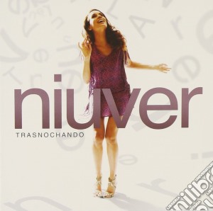 Niuver - Trasnochando cd musicale di Niuver