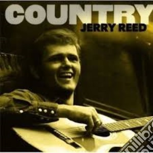 Jerry Reed - Country cd musicale di Jerry Reed