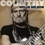 Willie Nelson - Country: Willie Nelson cd